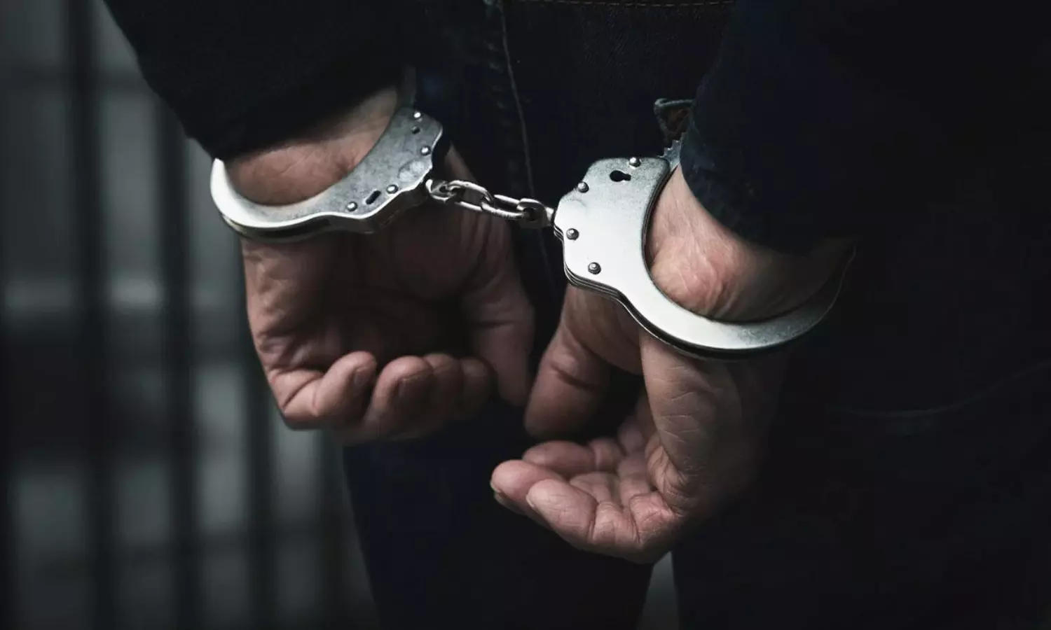 Facebook video allegedly insults Hindu gods: Hindu man held in UP