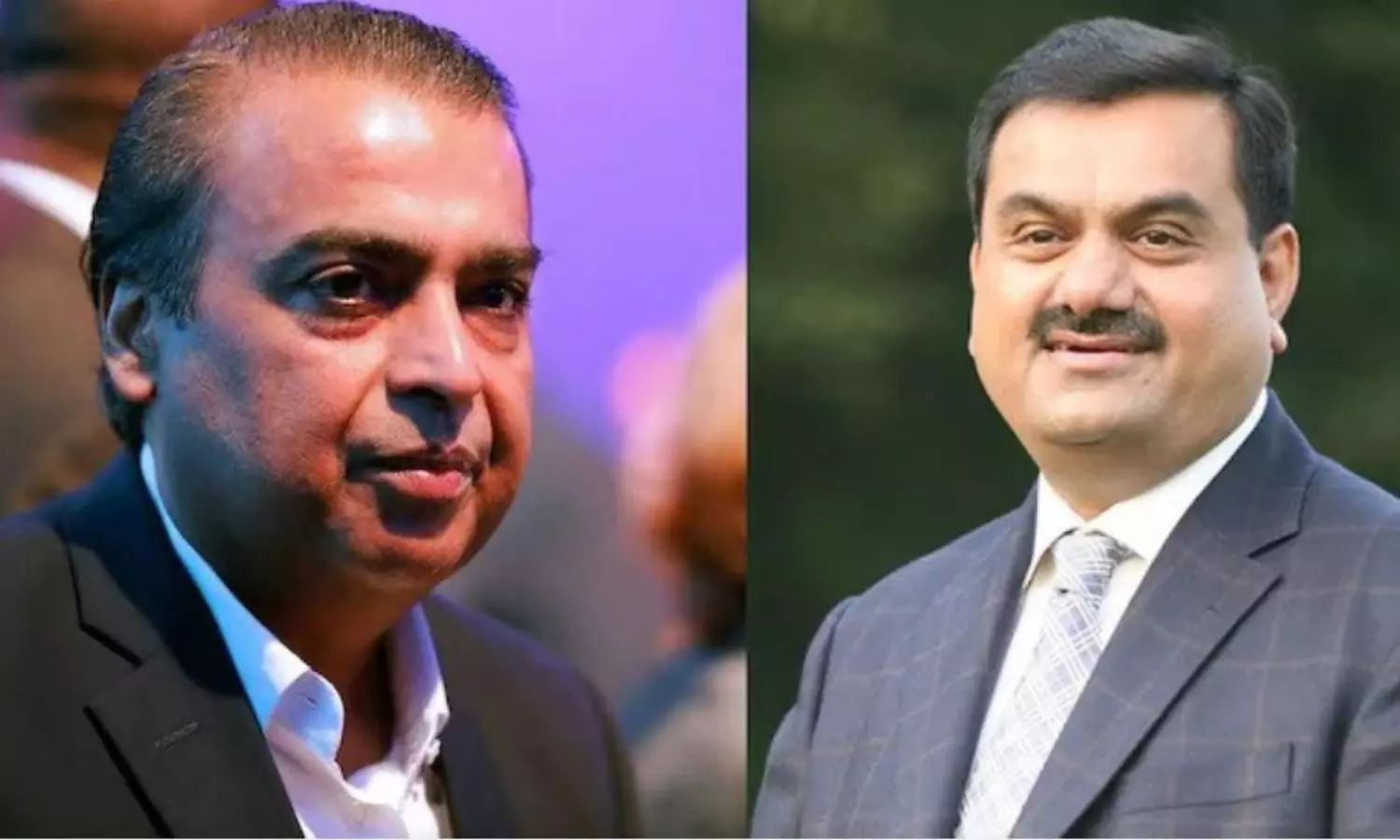 Richest Indians in 2025: Mukesh Ambani beats Gautam Adani to reclaim top spot