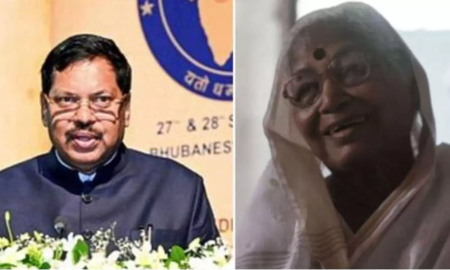 Will not attend RSS event because of health issues: CJI Gavai’s mother