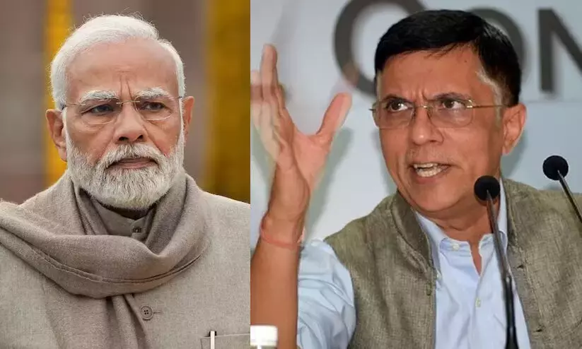 Coin should be Rs 60’s; Savarkar’s British pension: P Khera mocks