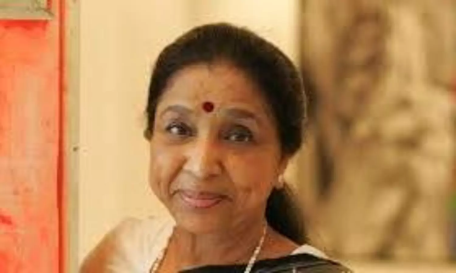 Asha Bhosle