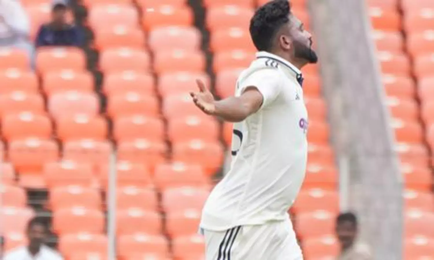 Test 1: Wobble seam won him 4 West Indian wickets, says Siraj