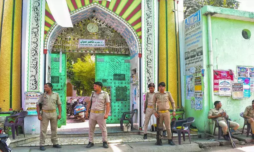 Bareilly gripped by fear amid more arrests, deserted markets, locked homes