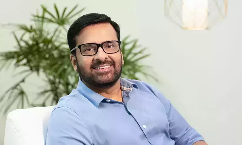 P. Sulaiman, Chairman, HiLITE Group