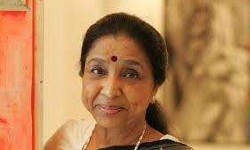 Asha Bhosle