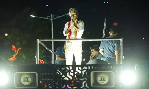 Centre to double Vijays security as BJP, AIADMK seek to reshape TN politics after Karur tragedy