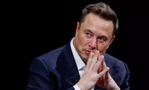 Worth $500 Billion now, Musk could become worlds first trillionaire