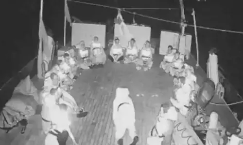 Israeli military intercepts Samud flotilla; detain Greta Thunberg, activists