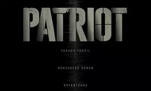 Thrilling teaser for Mammootty, Mohanlal-starrer ‘Patriot’ released
