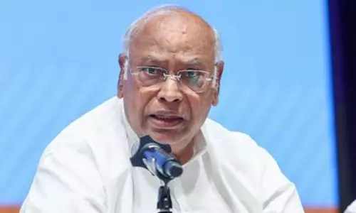 Govt silence on Gaza ‘total betrayal’ of what India has stood for: Cong