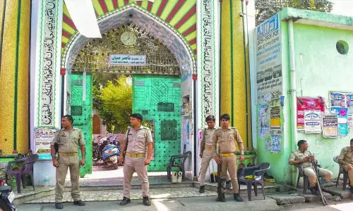Bareilly gripped by fear amid more arrests, deserted markets, locked homes