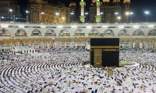 Hajj 2026: Saudi Arabia launches seasonal licensing system for pilgrim accommodations