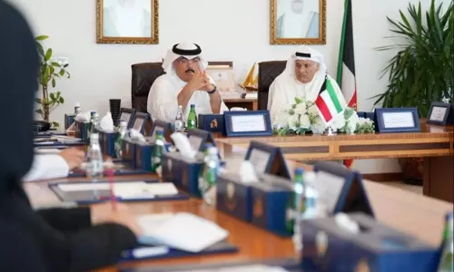 Kuwait to introduce unified system for foreign high school diplomas