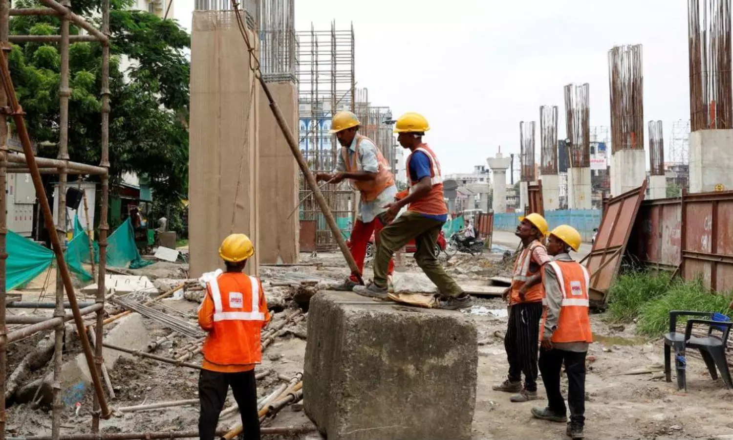 Pension planning is not a choice, but a necessity for every citizen: FM Sitharaman