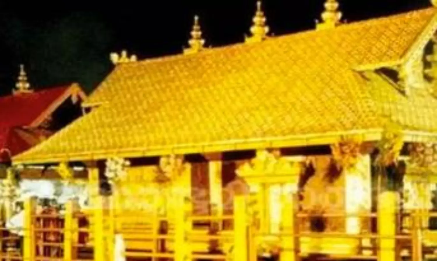 Travancore Board seeks full probe into Sabarimala gold plating row