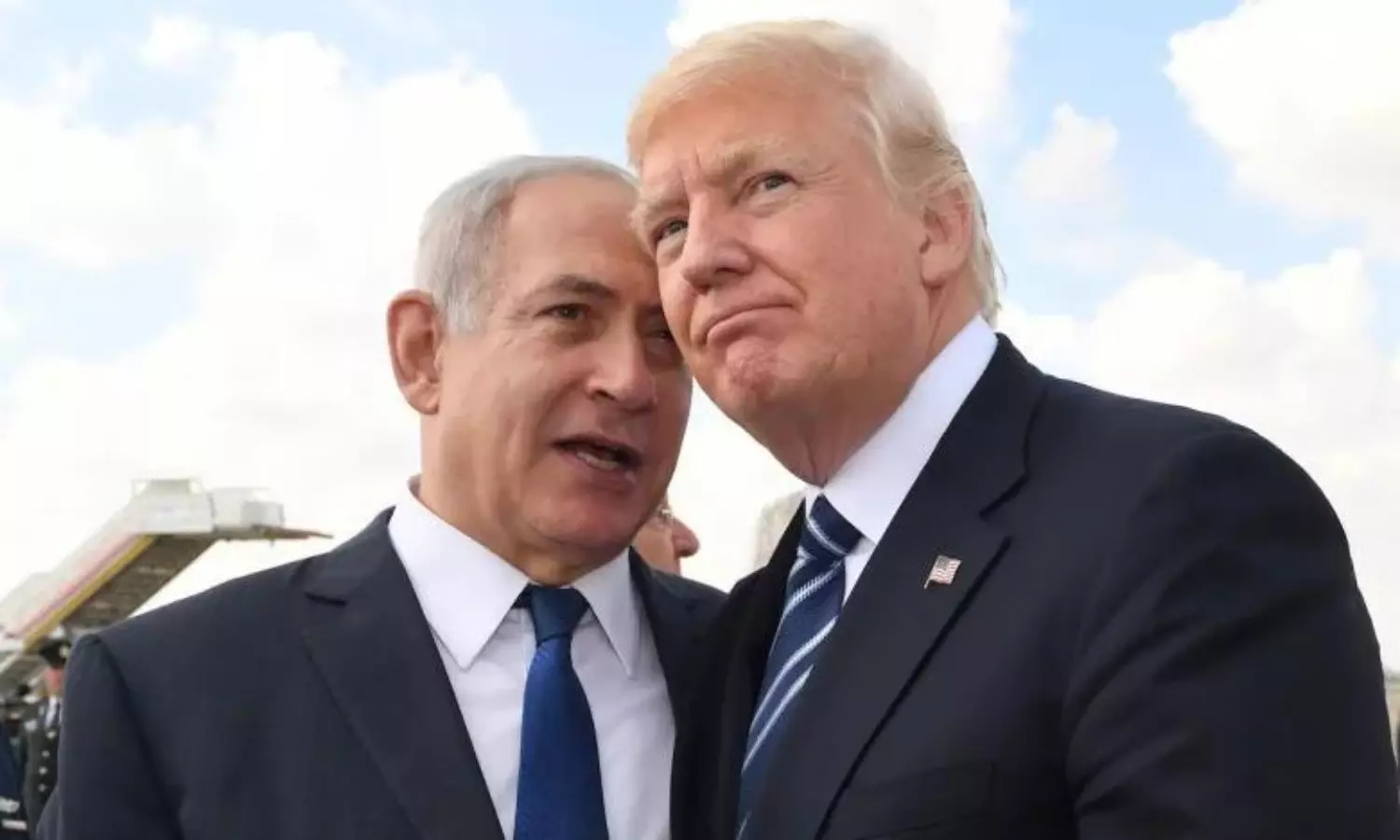 Hamas to seek revisions to Trump plan as Qatar, Turkey press for acceptance