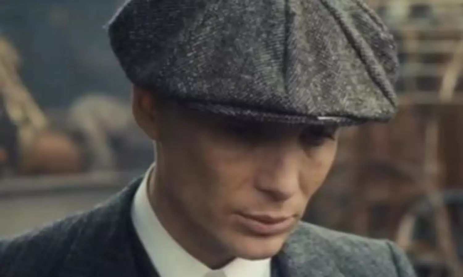 Cillian Murphy to serve as executive producer for ‘Peaky Blinders’ sequel