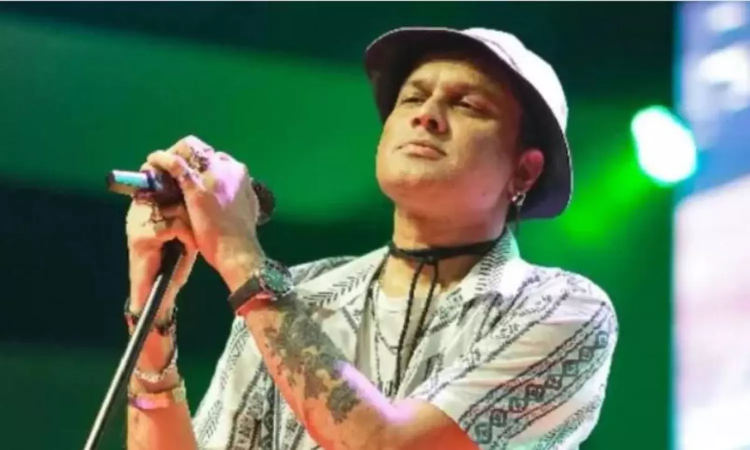 Zubeen Garg unites religiously torn Assam through his life and death