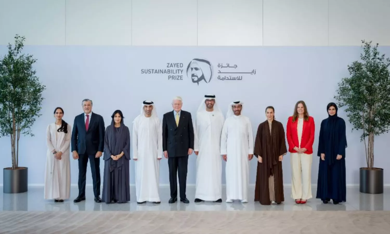 Zayed Sustainability Prize shortlists 33 projects driving global impact