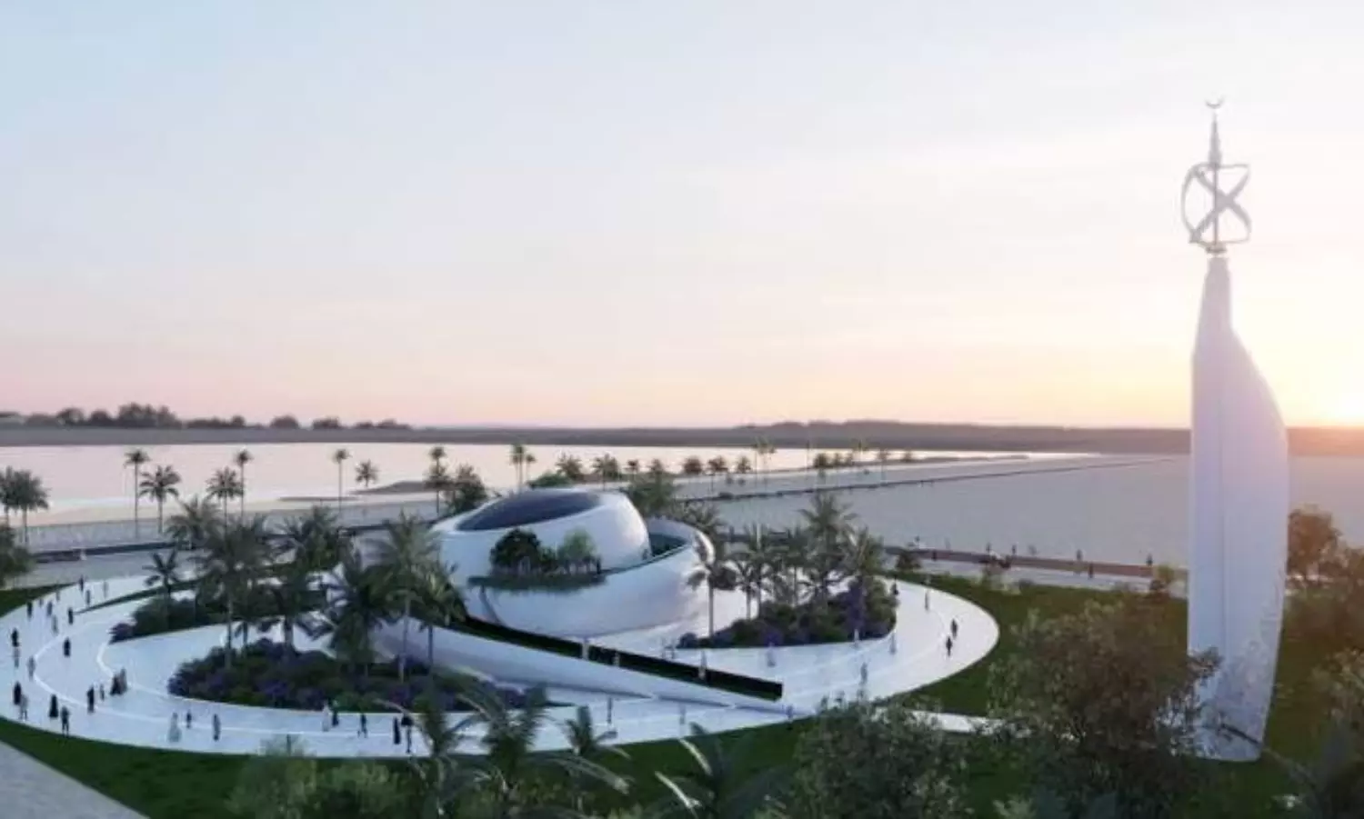 Oman: Dhofar to build first mosque using 3D-print tech