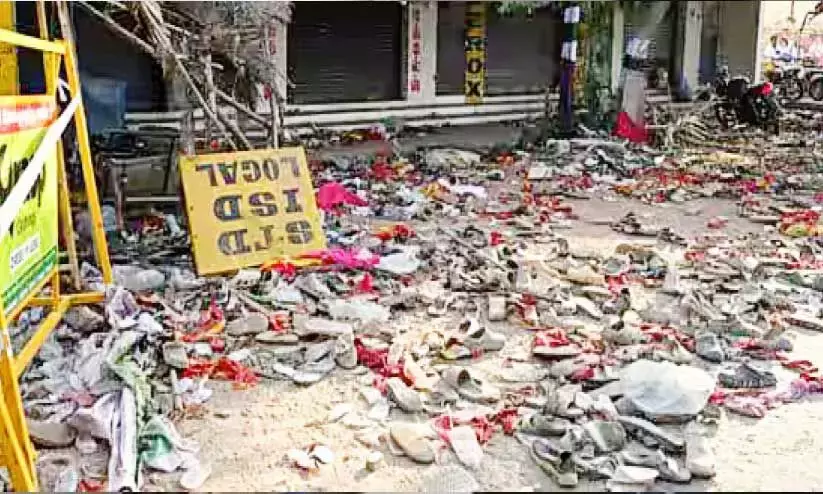 Karur stampede: Madras High Court forms SIT to probe