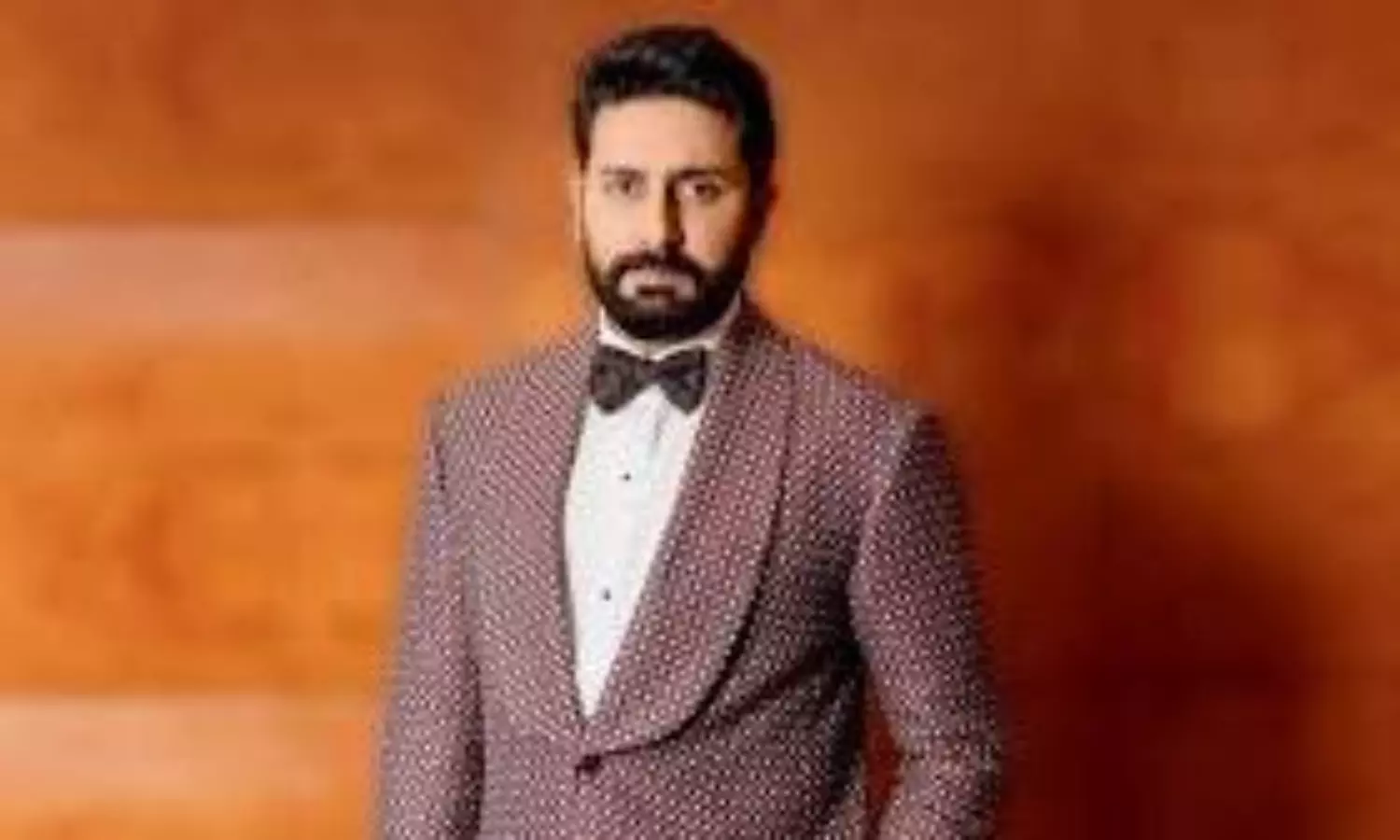 Abhishek Bachchan