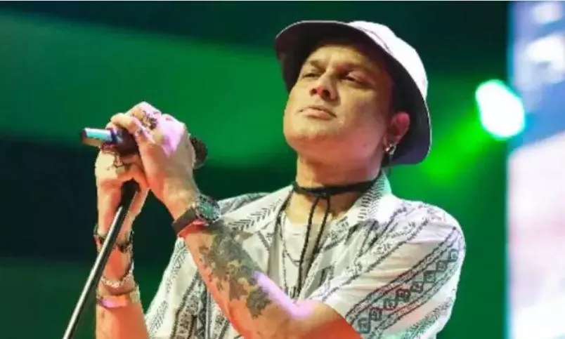 Zubeen Garg unites religiously torn Assam through his life and death
