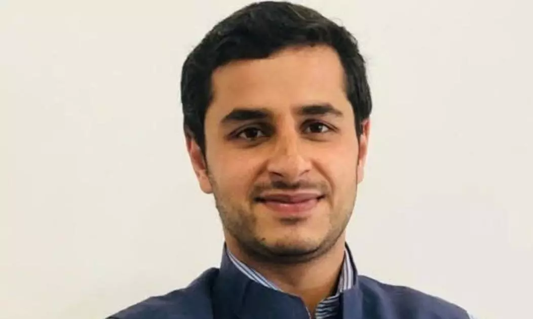 J&K BJP leader threatens to quit over Adityanath’s remarks on Bareilly violence J&K BJP leader threatens to quit over Adityanath’s remarks on Bareilly violence