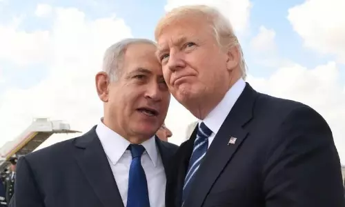 Hamas to seek revisions to Trump plan as Qatar, Turkey press for acceptance