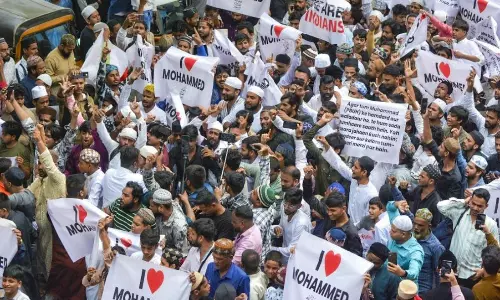 Bareilly violence: Maulana Razvi appeals for peace ahead of Friday prayers