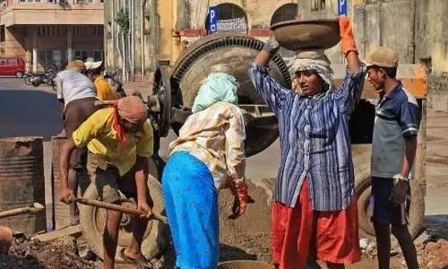 Pension planning is not a choice, but a necessity for every citizen: FM Sitharaman