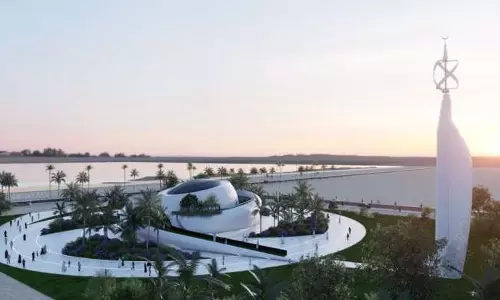 Oman: Dhofar to build first mosque using 3D-print tech