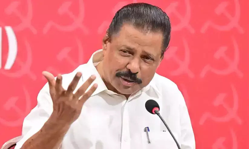 Centre must not use public’s money to celebrate RSS centenary: CPI(M)