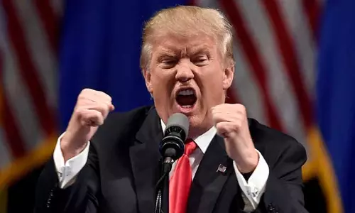 ‘Hell will break..’: Trump sets deadline for Hamas to agree on deal