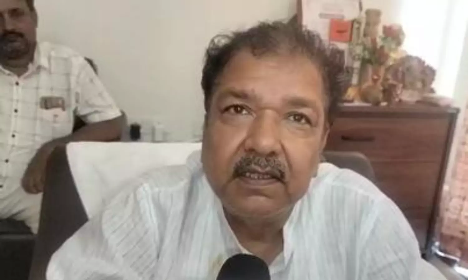 Burqa-clad voters should be verified by female staff, says Bihar BJP chief in meeting with CEC