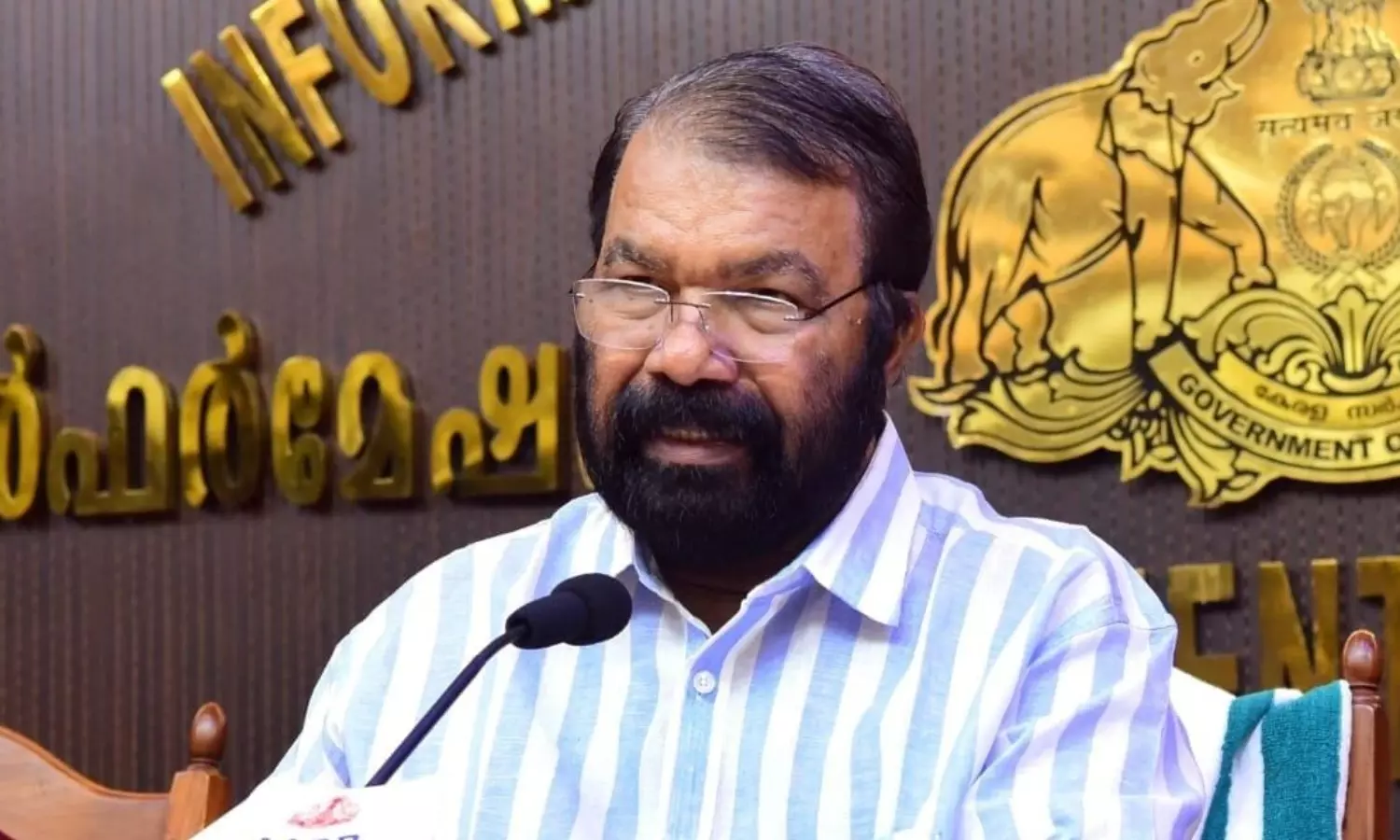 Kerala Minister orders probe after school halts Palestine-themed mime