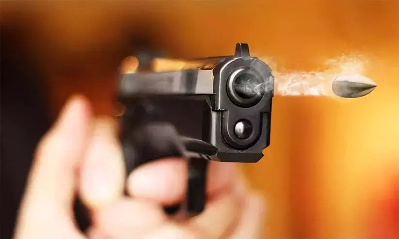 Indian student shot dead in USs Dallas