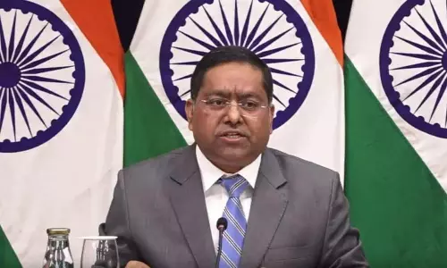 India dismisses Bangladeshi official’s allegation of fueling unrest