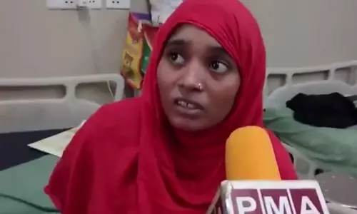 Pregnant Muslim woman alleges denial of treatment by doctor in UP’s Jaunpur