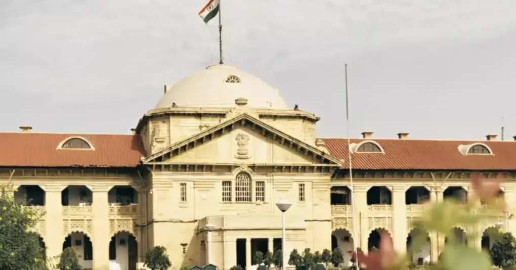 Pakistan Zindabad post not a threat to India’s sovereignty: Allahabad HC