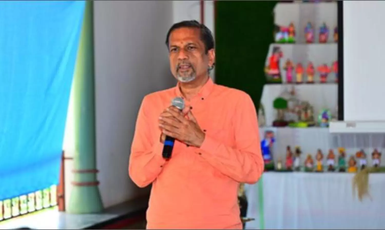 Arattai a simple product outside but has a lot of depth inside: Sridhar Vembu