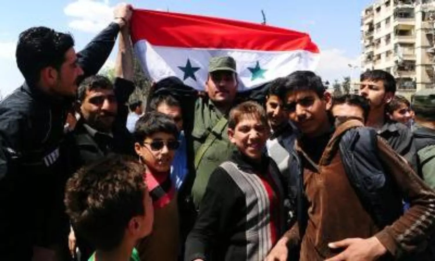 Syria holds first parliamentary elections since Assad’s ouster