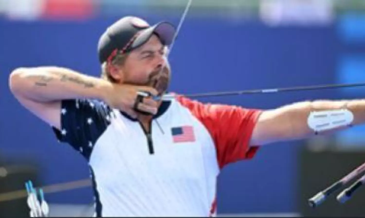 APL: World No. 1 Brady Ellison mesmerised by India’s massive fan base