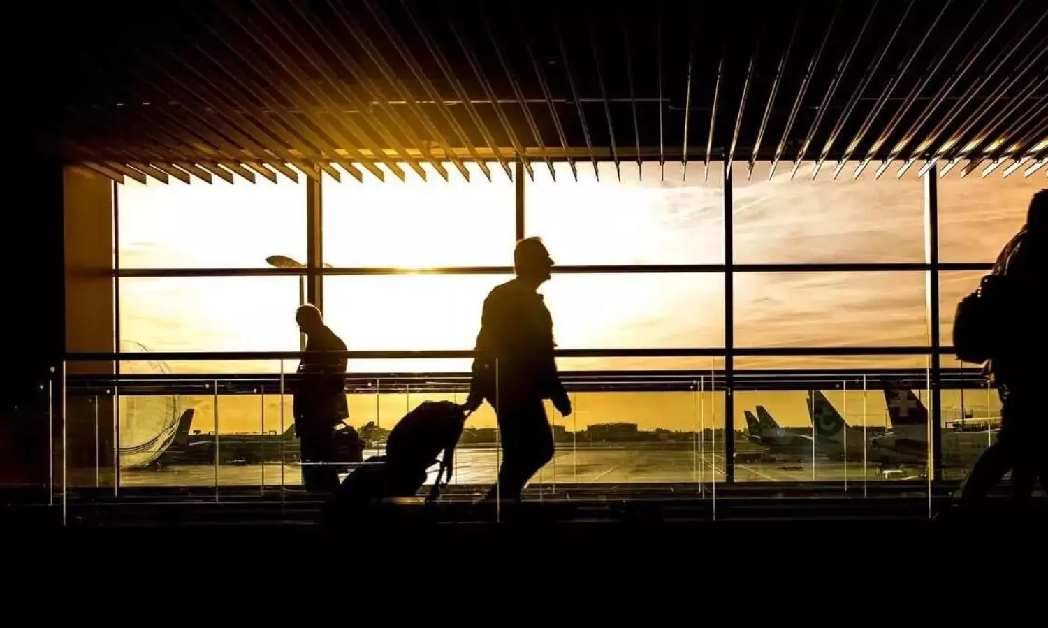 India set to open two new international airports in Delhi and Mumbai