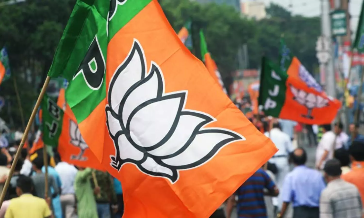 BJP turning 2027 polls into ‘Hindu-Muslim’ contest: Samajwadi Party