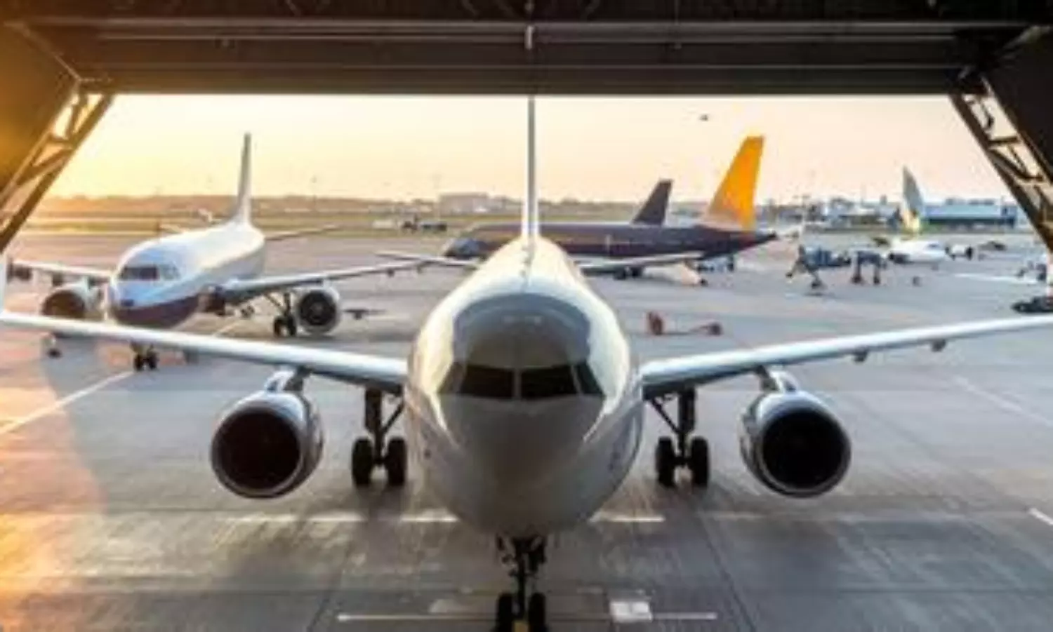 Aviation body asks airlines to ensure fair price, more flights before Diwali rush