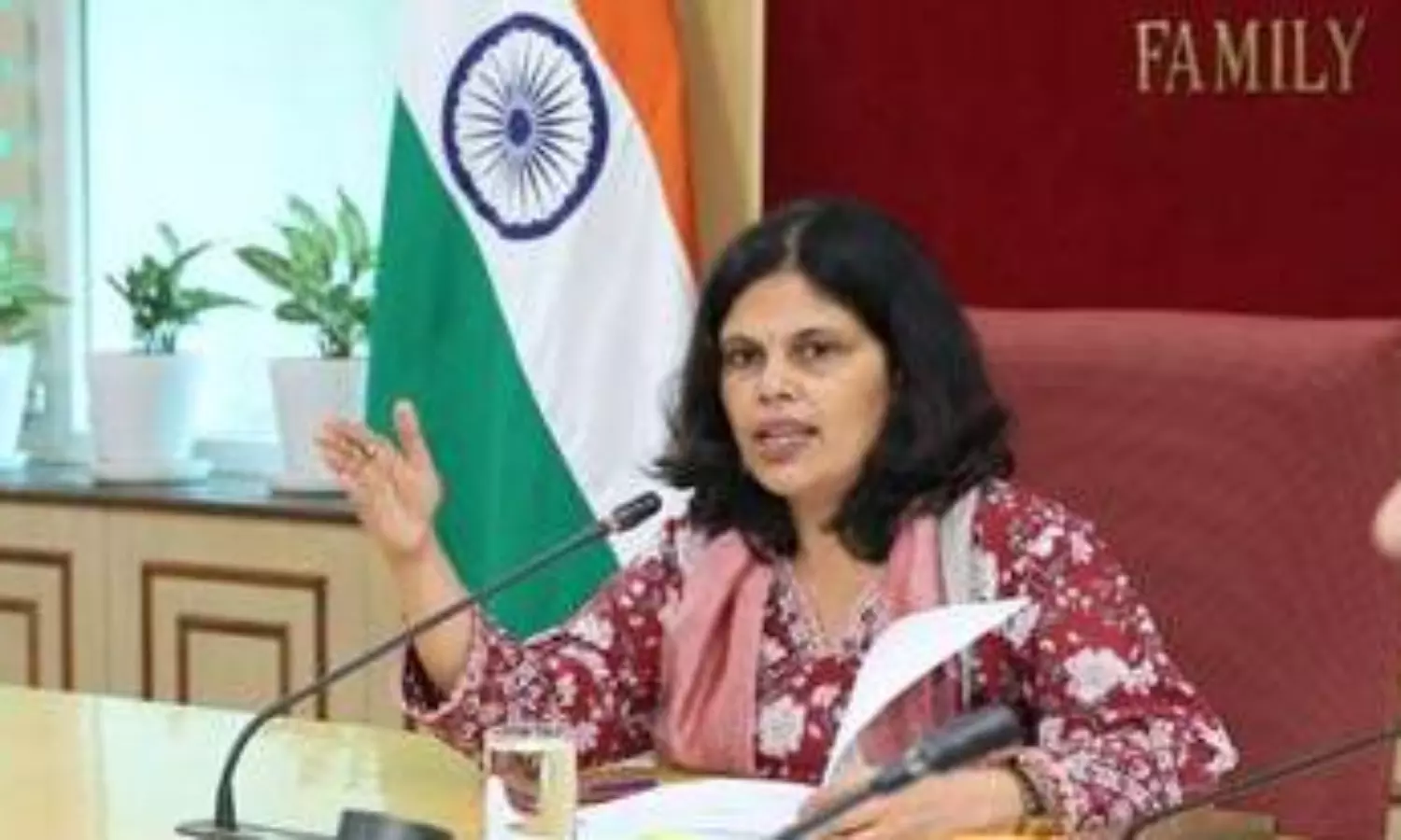 Ensure rational use of cough syrups: Centre to states