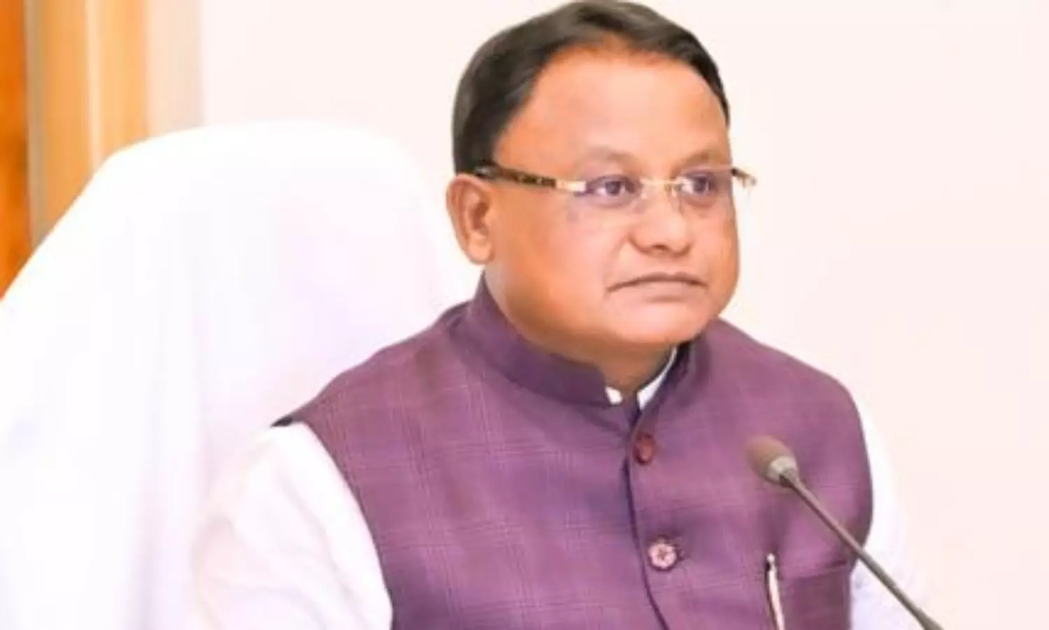 Odisha CM calls for peace after communal clash during Durga idol immersion