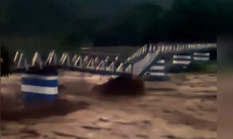 13 killed in landslides in North Bengal hills after torrential rain