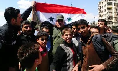 Syria holds first parliamentary elections since Assad’s ouster Syria holds first parliamentary elections since Assad’s ouster